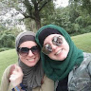 Meet your Posher, Sanela